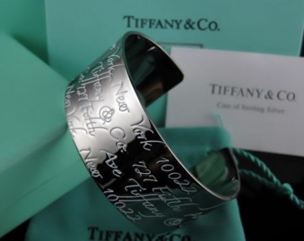 Bracciale Tiffany Modello 238
